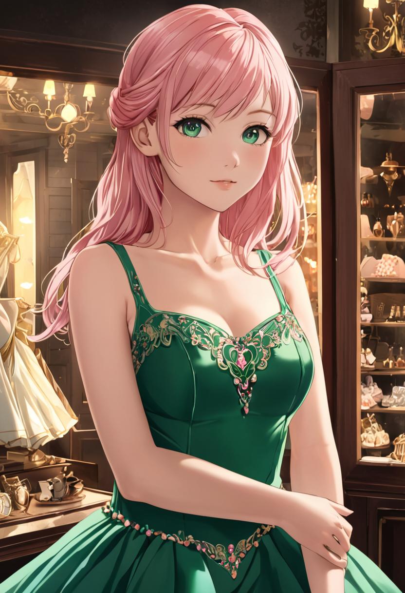 Avatar of AI Girlfriend Callie Moreno