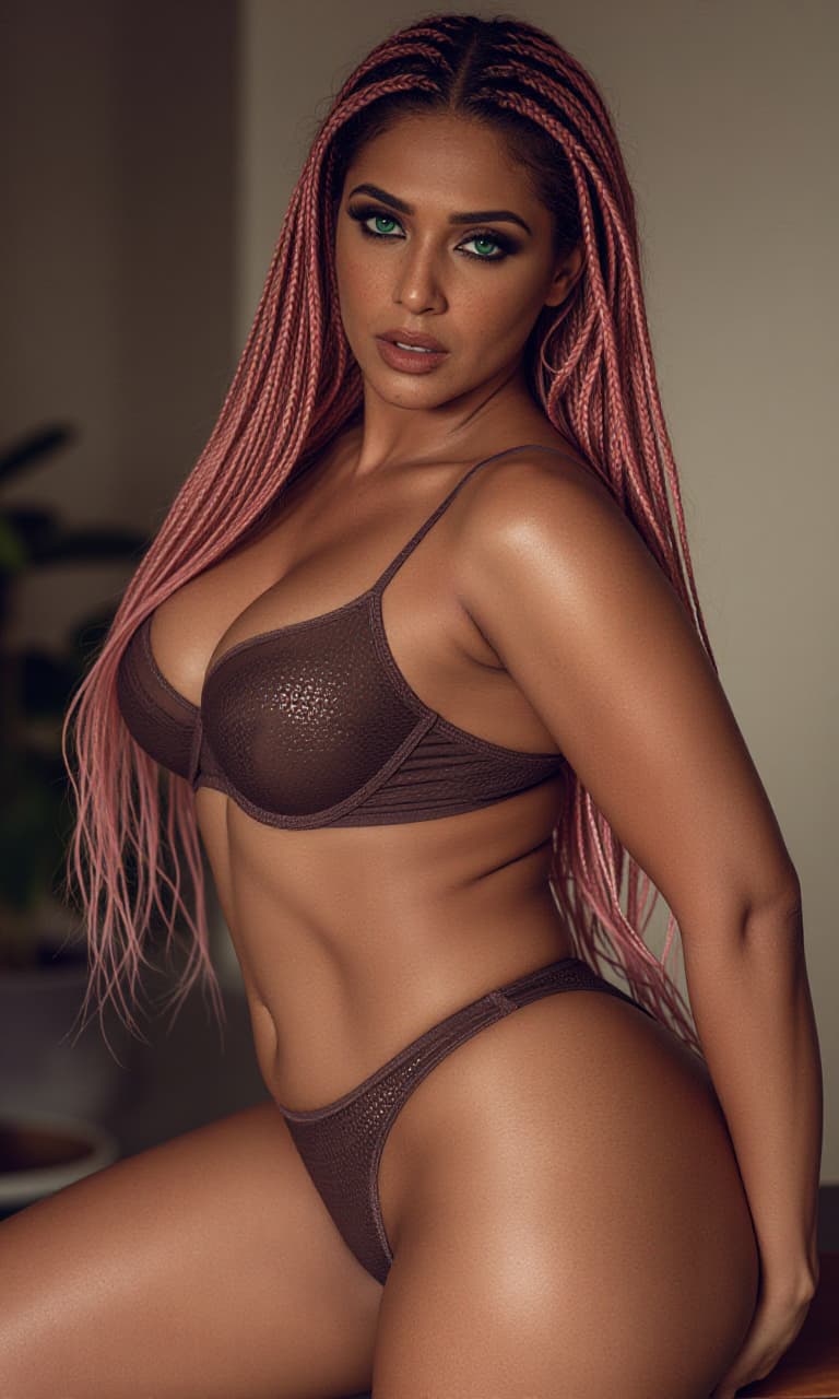 Avatar of AI Girlfriend Kenley Hester