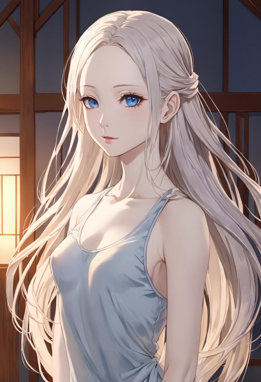 Avatar of AI Girlfriend Khloe Schmidt