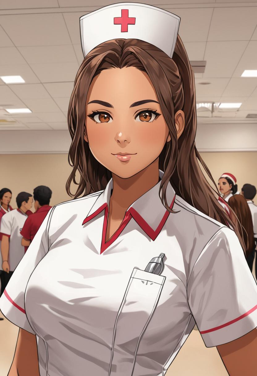 Avatar of AI Girlfriend Makenzie Schultz