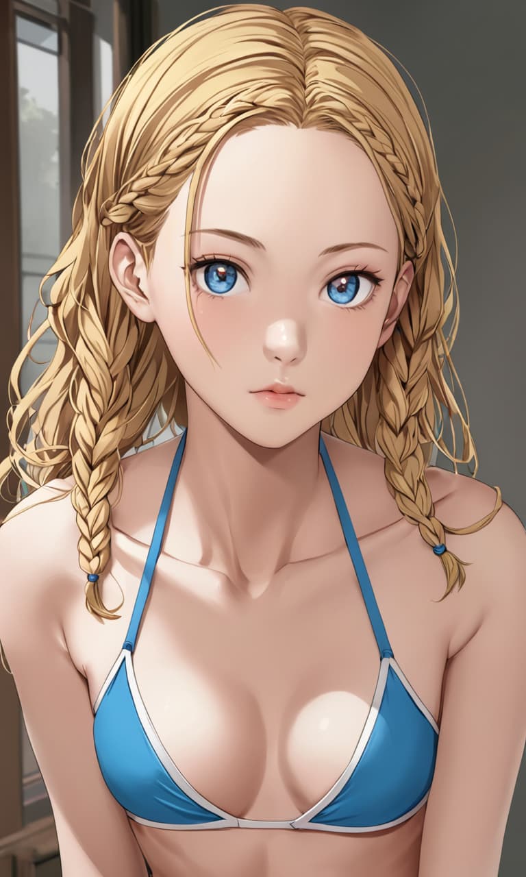 Avatar of AI Girlfriend Kaylen Reese