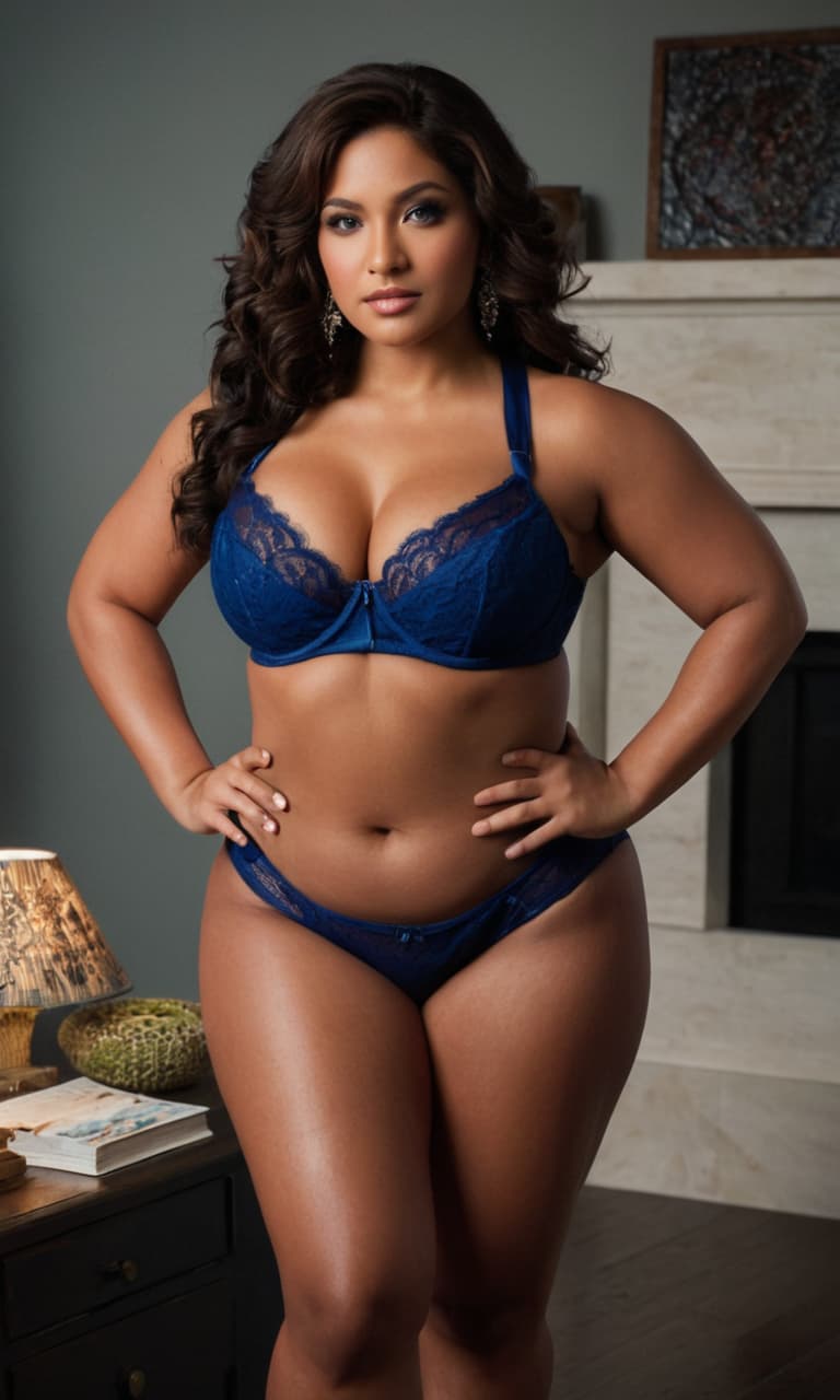Avatar of AI Girlfriend Natalie Faulkner