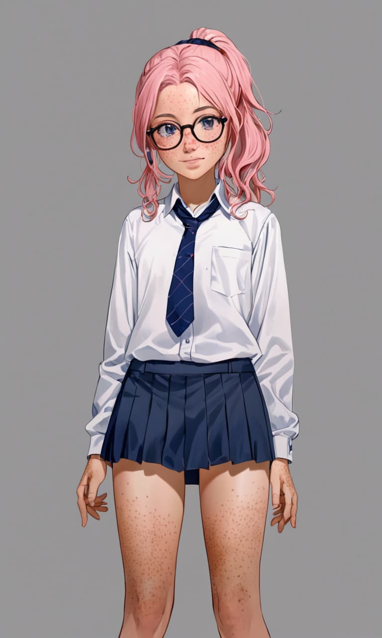Avatar of AI Girlfriend Giana Moore