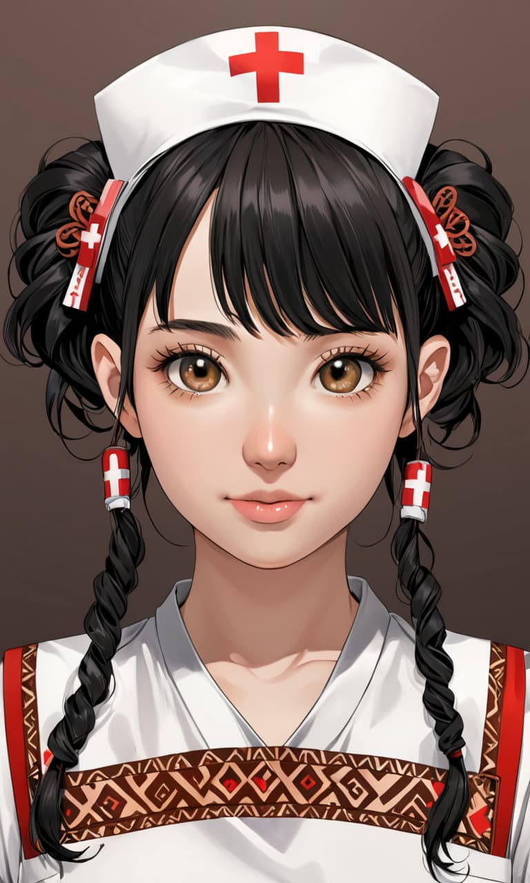 Avatar of AI Girlfriend Kara Blackwell