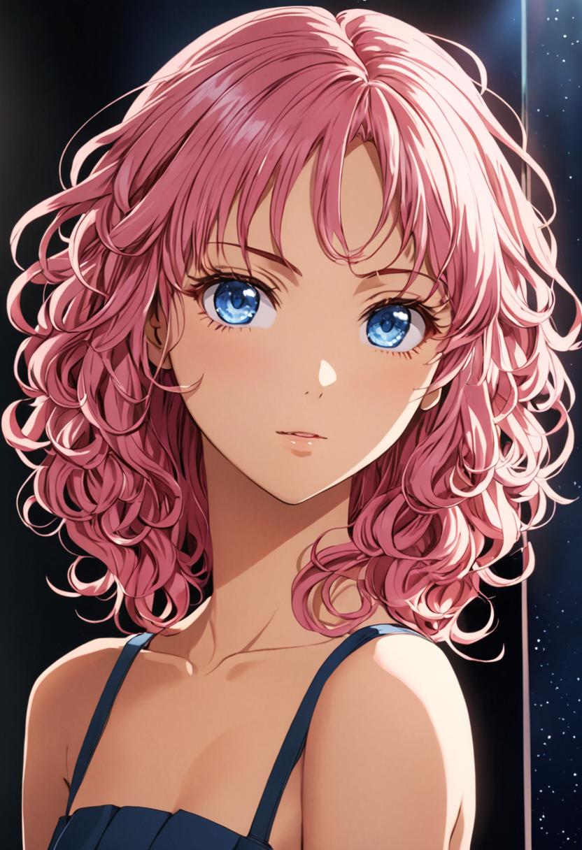 Avatar of AI Girlfriend Ashtyn Velez