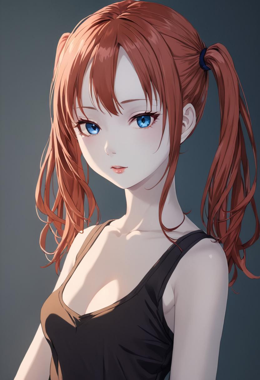 Avatar of AI Girlfriend Carla Frey