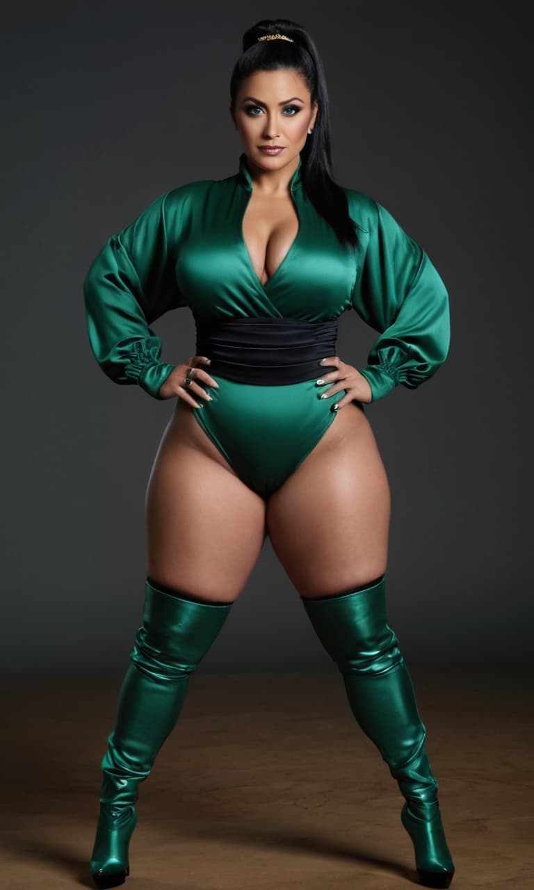 Avatar of AI Girlfriend Jaylynn Barber