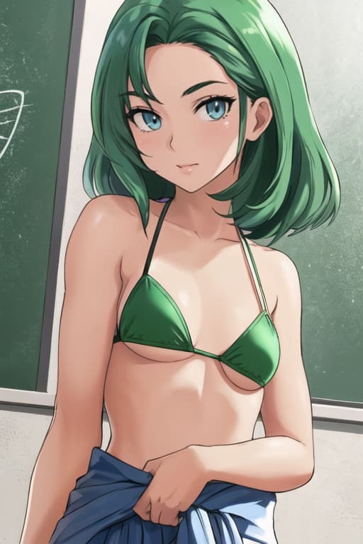 Avatar of AI Girlfriend Katelyn Higgins