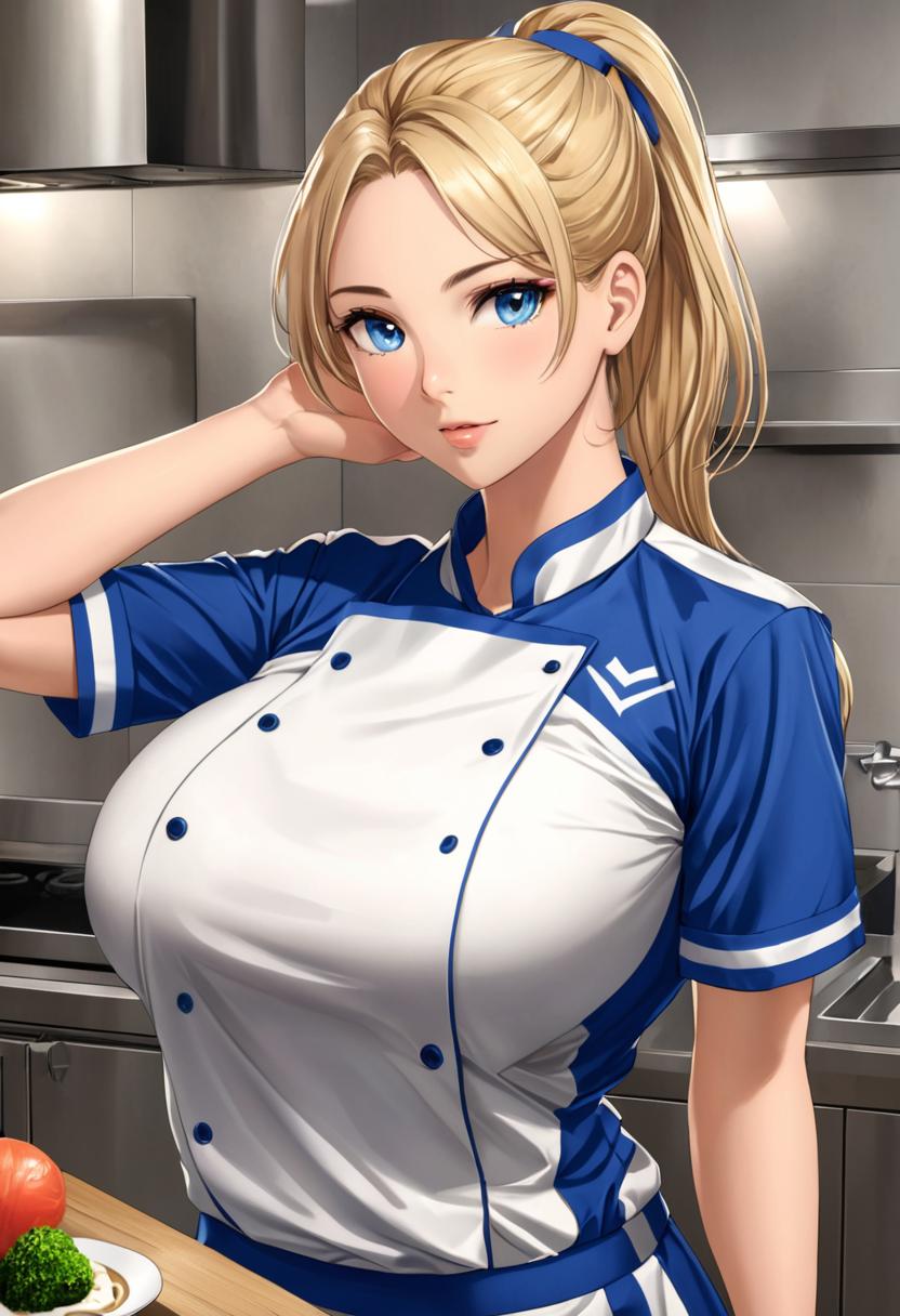 Avatar of AI Girlfriend Camryn Osborn