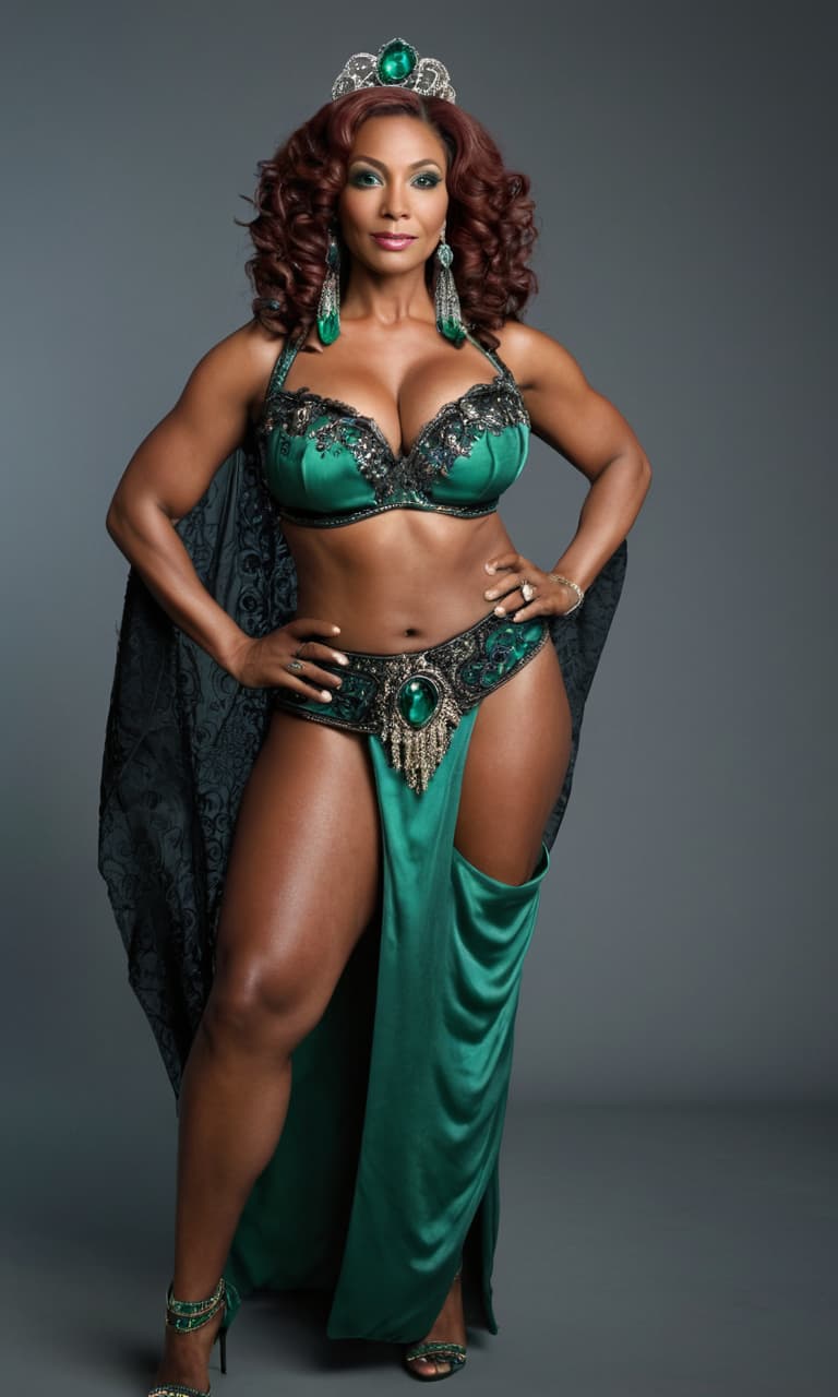 Avatar of AI Girlfriend Emmy Hays