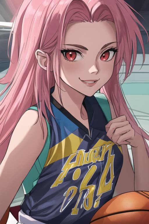 Avatar of AI Girlfriend Morgan Olson