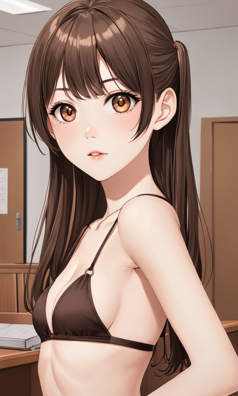 Avatar of AI Girlfriend Lilah Mills