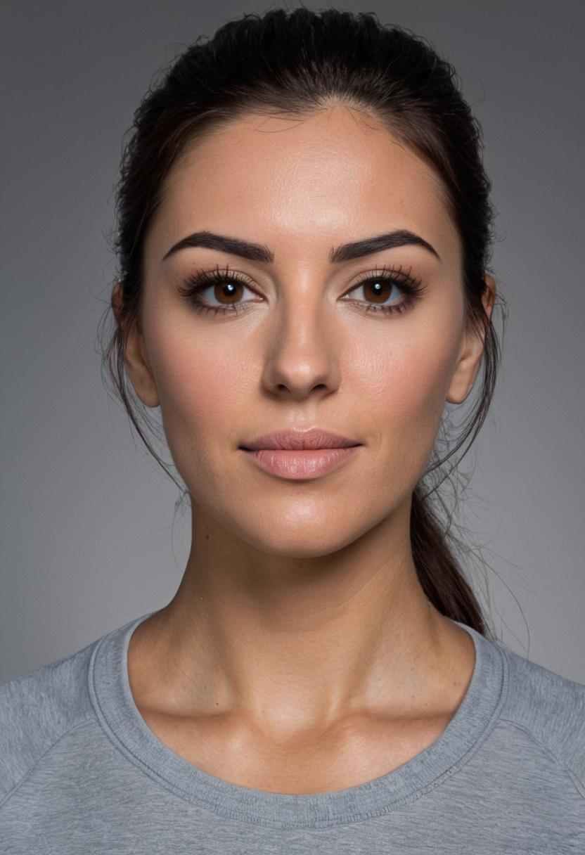 Avatar of AI Girlfriend Isabell Mcdaniel