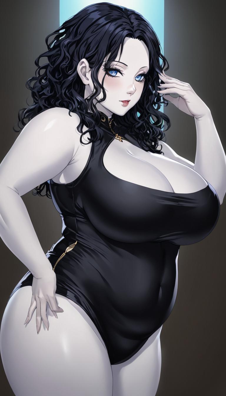 Avatar of AI Girlfriend Kelsey Mcintyre