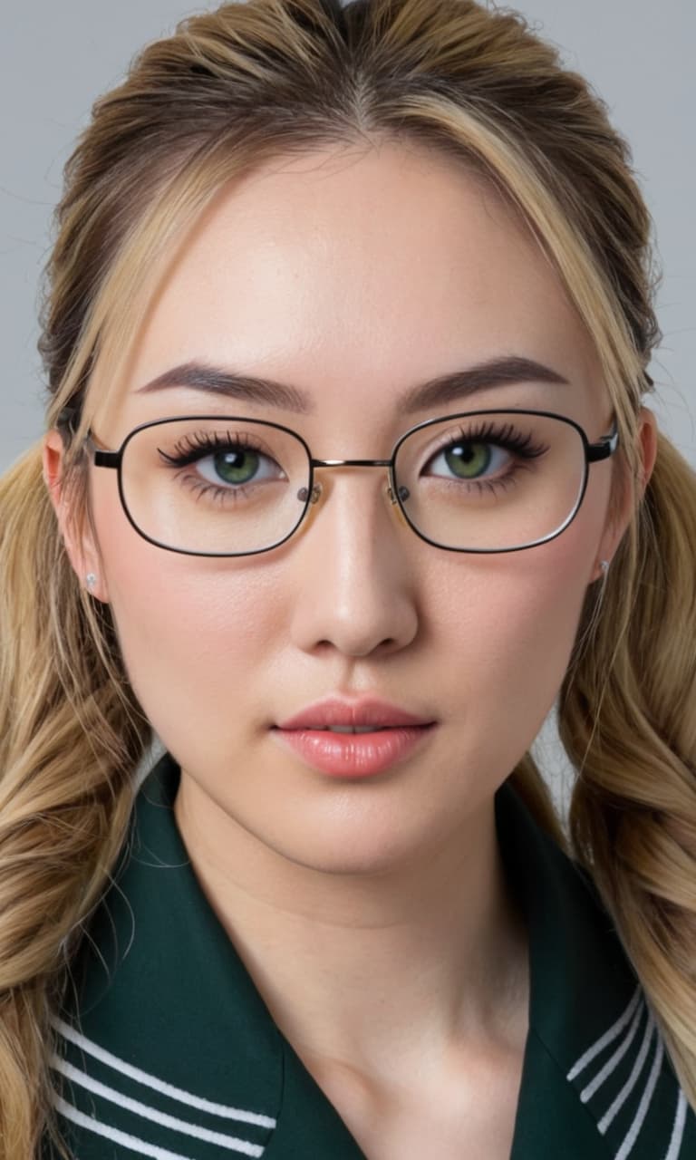 Avatar of AI Girlfriend Kinsley Ward