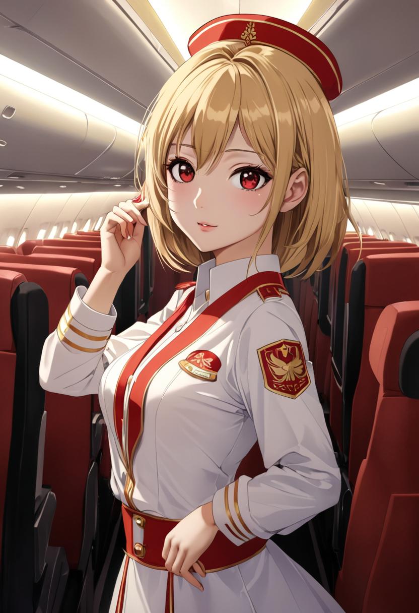 Avatar of AI Girlfriend Emmy Mora