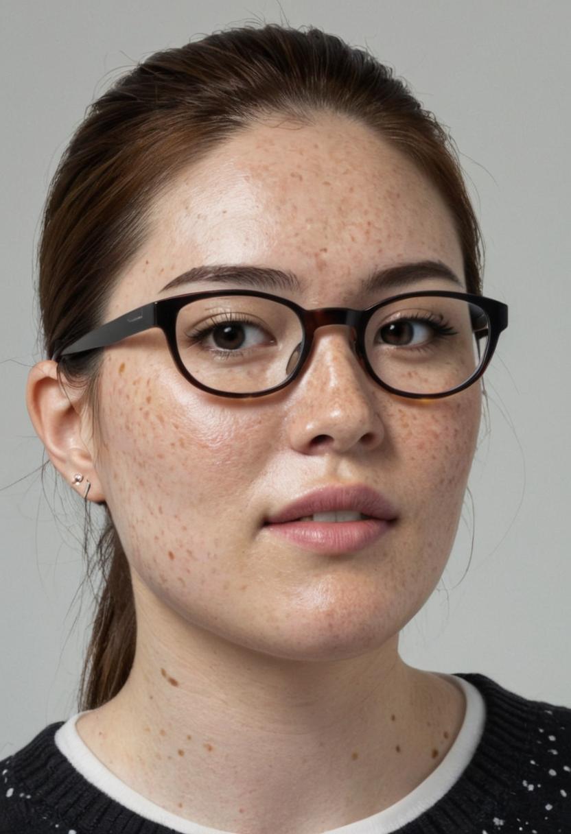 Avatar of AI Girlfriend Hailee Porter