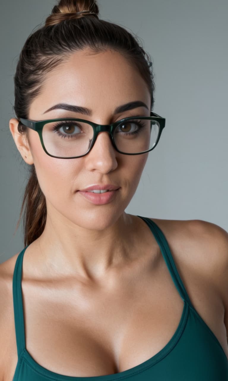 Avatar of AI Girlfriend Averie Zamora