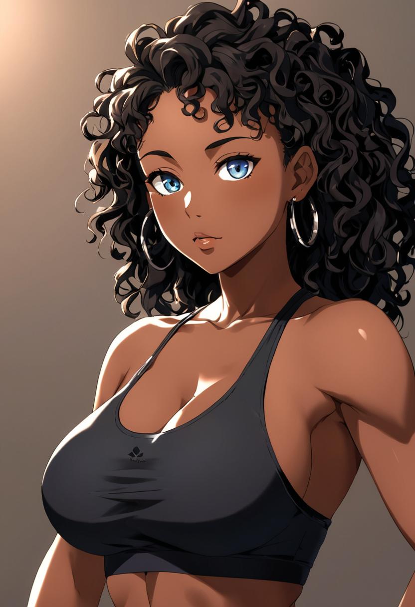 Avatar of AI Girlfriend Daisy Gray