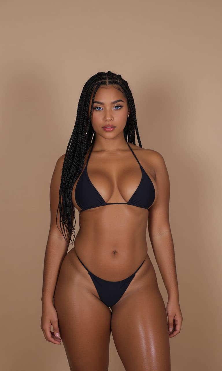Avatar of AI Girlfriend Paula Clark