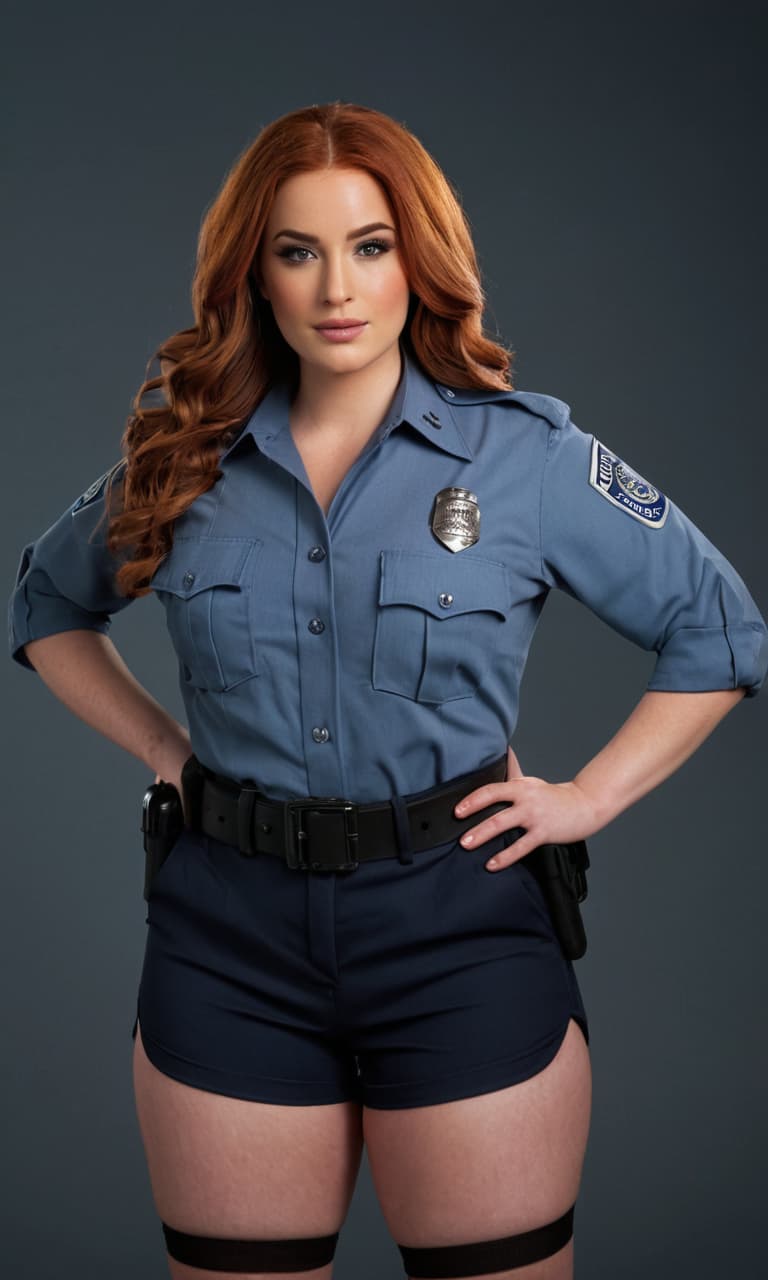 Avatar of AI Girlfriend Lilly Mitchell