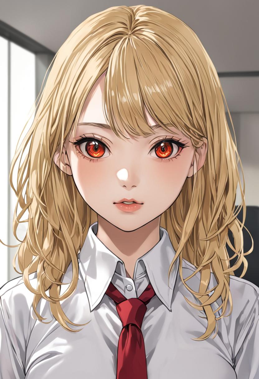 Avatar of AI Girlfriend Yamilet Hendricks