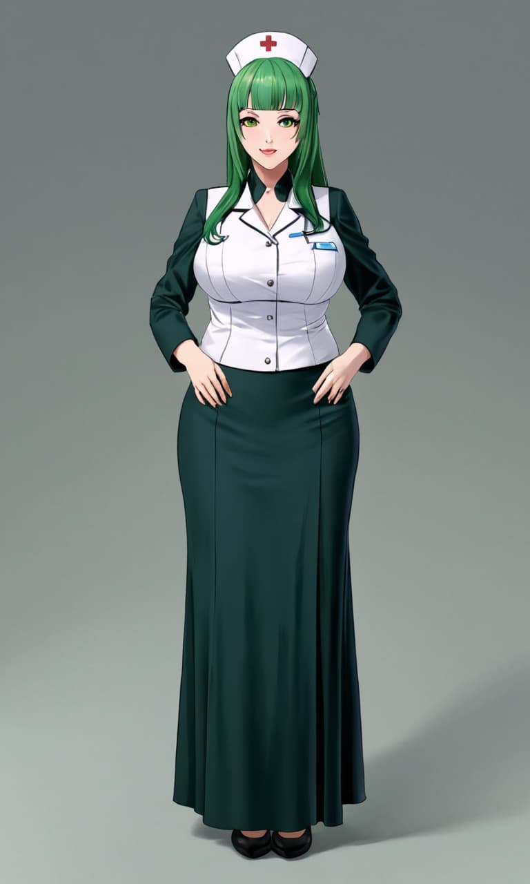 Avatar of AI Girlfriend Sasha Cherry