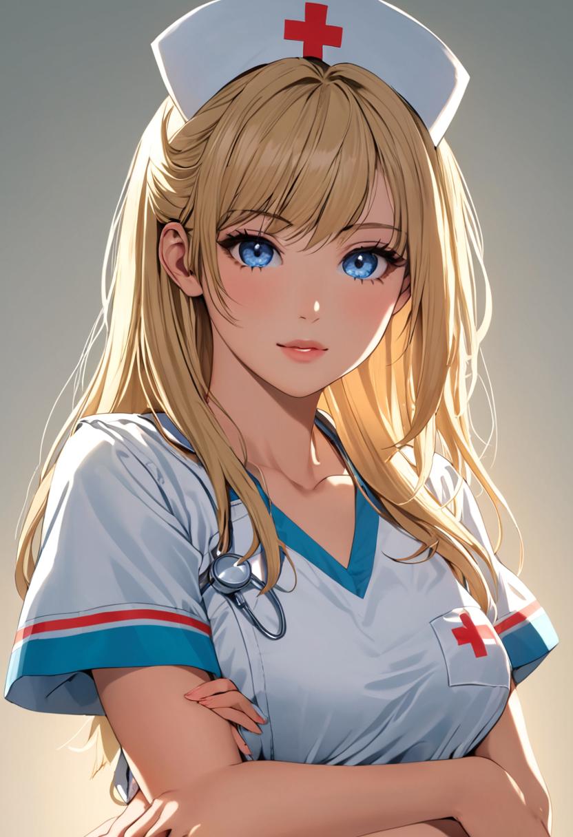Avatar of AI Girlfriend Adalynn Boyer