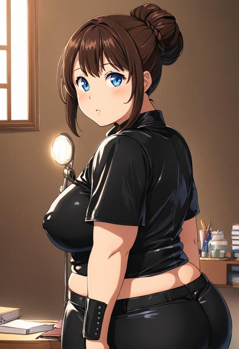 Avatar of AI Girlfriend Jillian Nelson