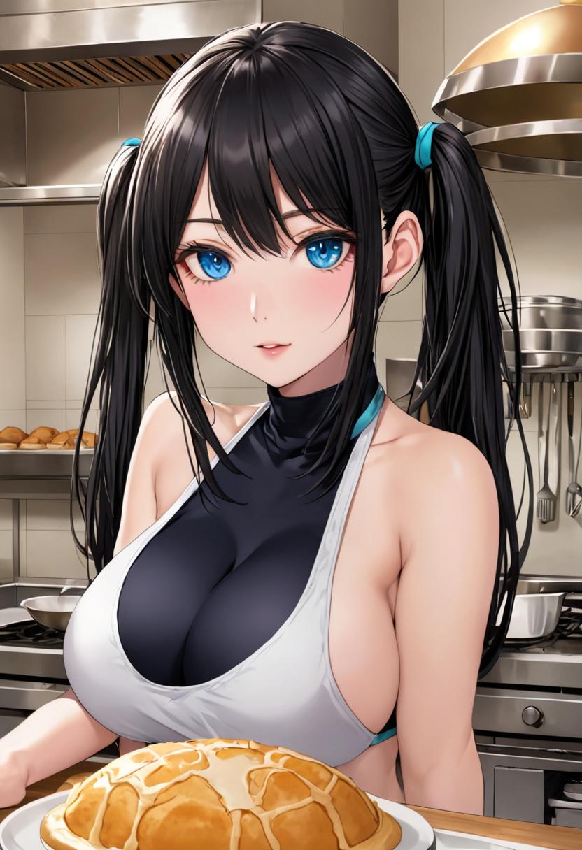 Avatar of AI Girlfriend Charlee Dawson