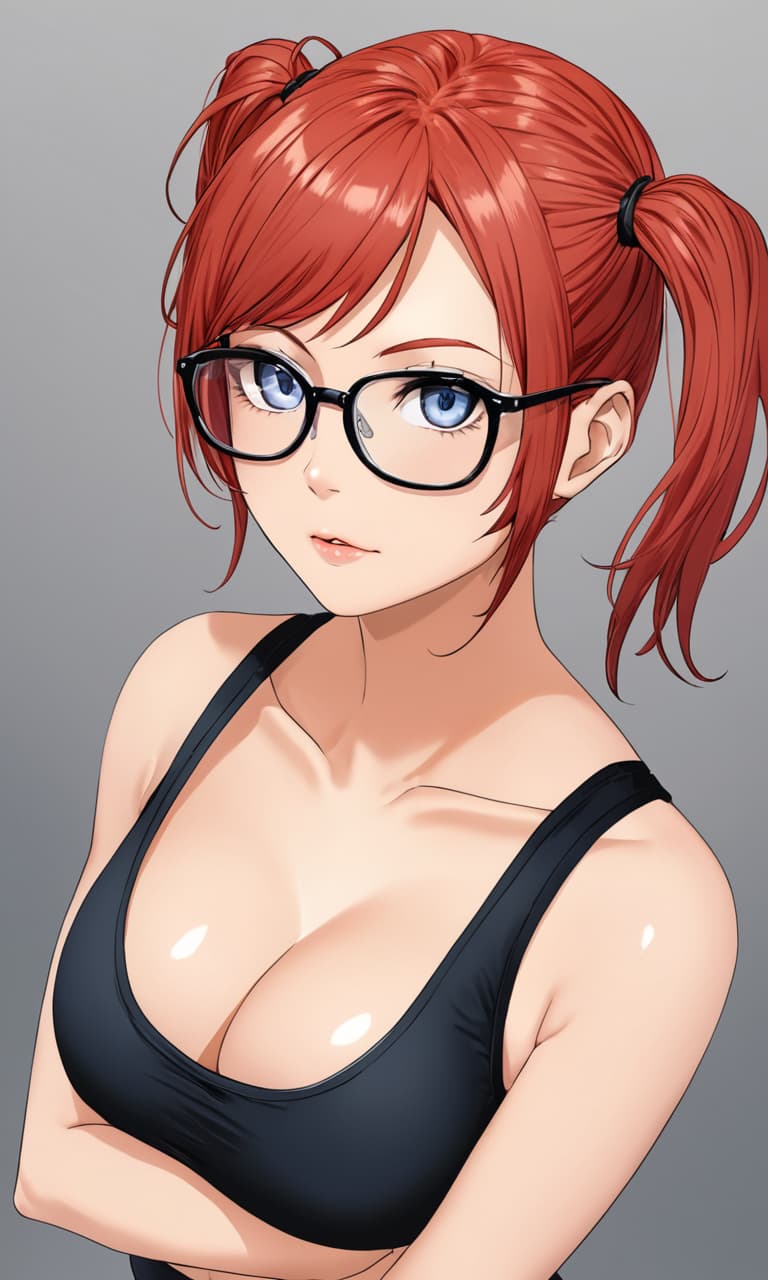 Avatar of AI Girlfriend Cindy Fisher