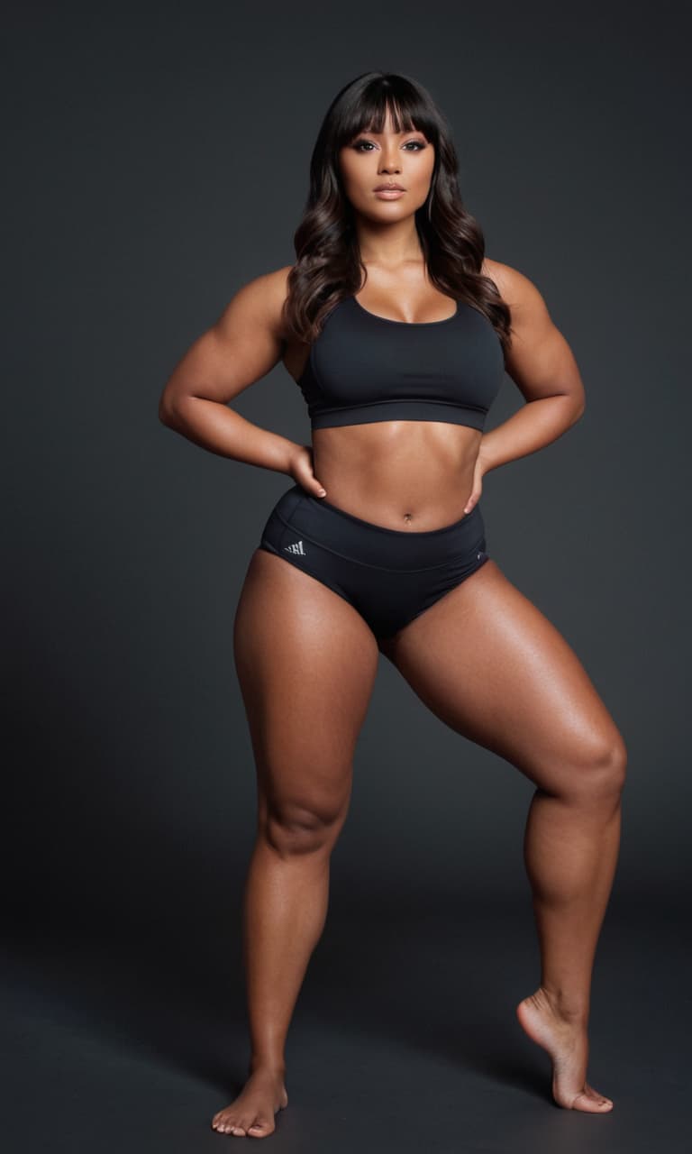 Avatar of AI Girlfriend Braelyn Allen