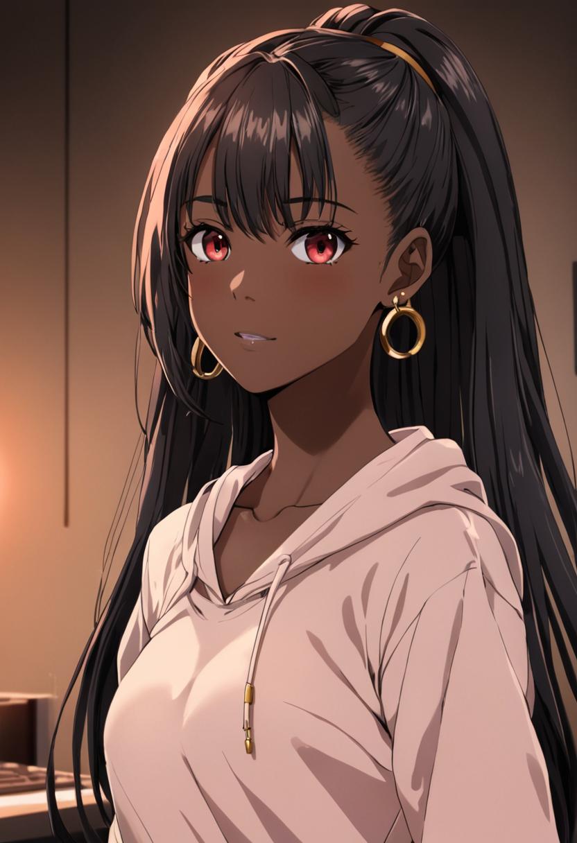 Avatar of AI Girlfriend Belinda Hodge