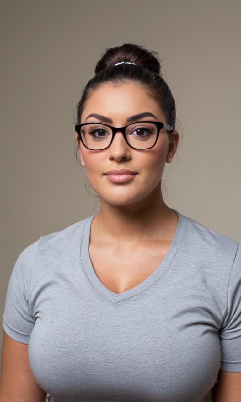 Avatar of AI Girlfriend Cynthia Perkins