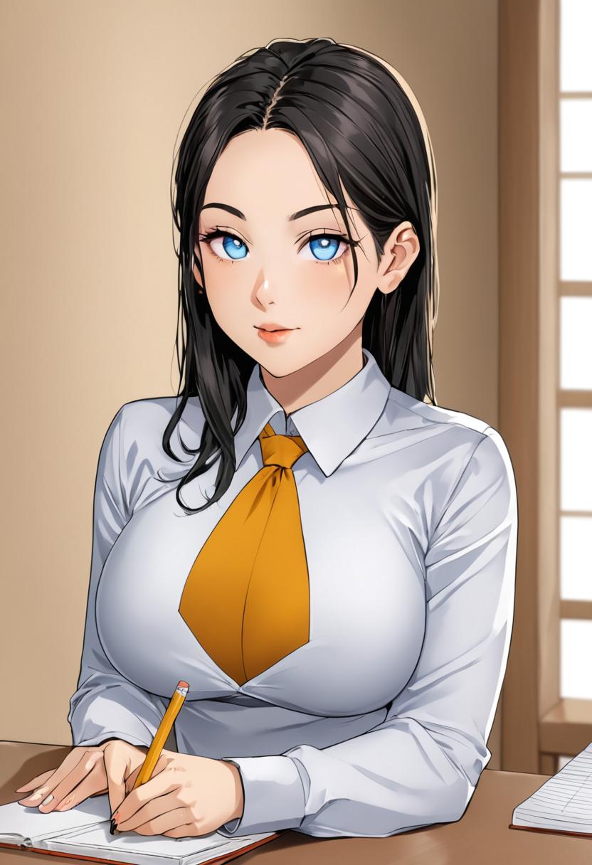 Avatar of AI Girlfriend Jazmyn Hughes