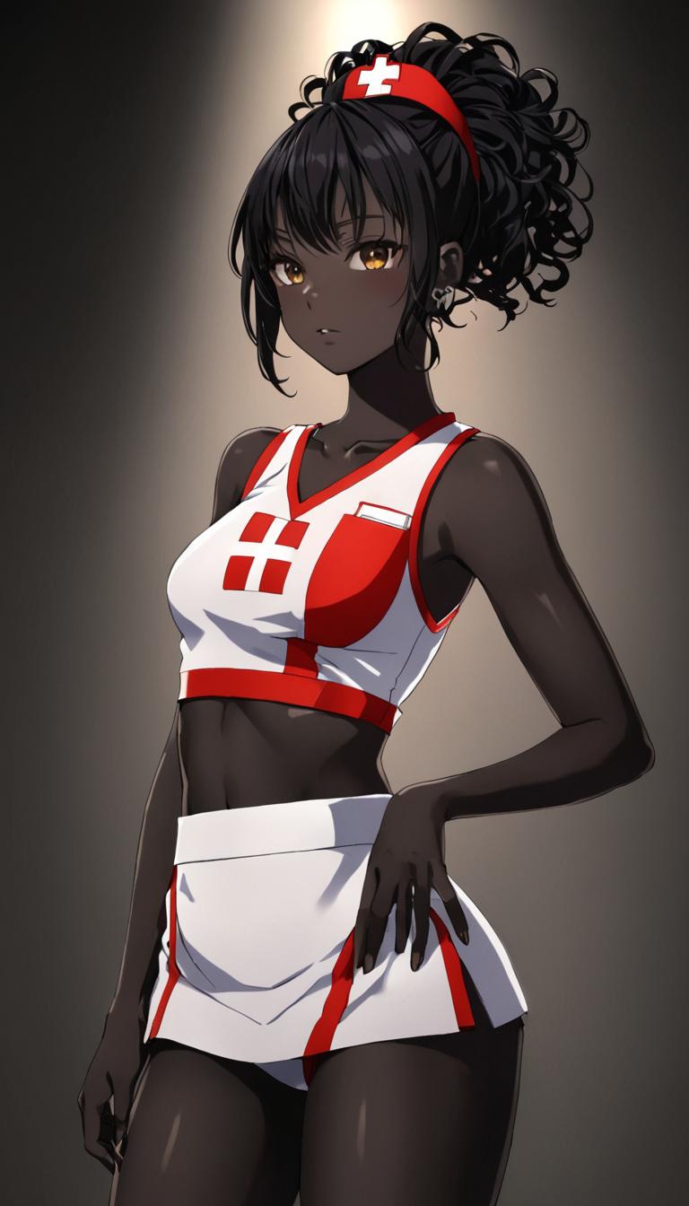 Avatar of AI Girlfriend Casey Dougherty