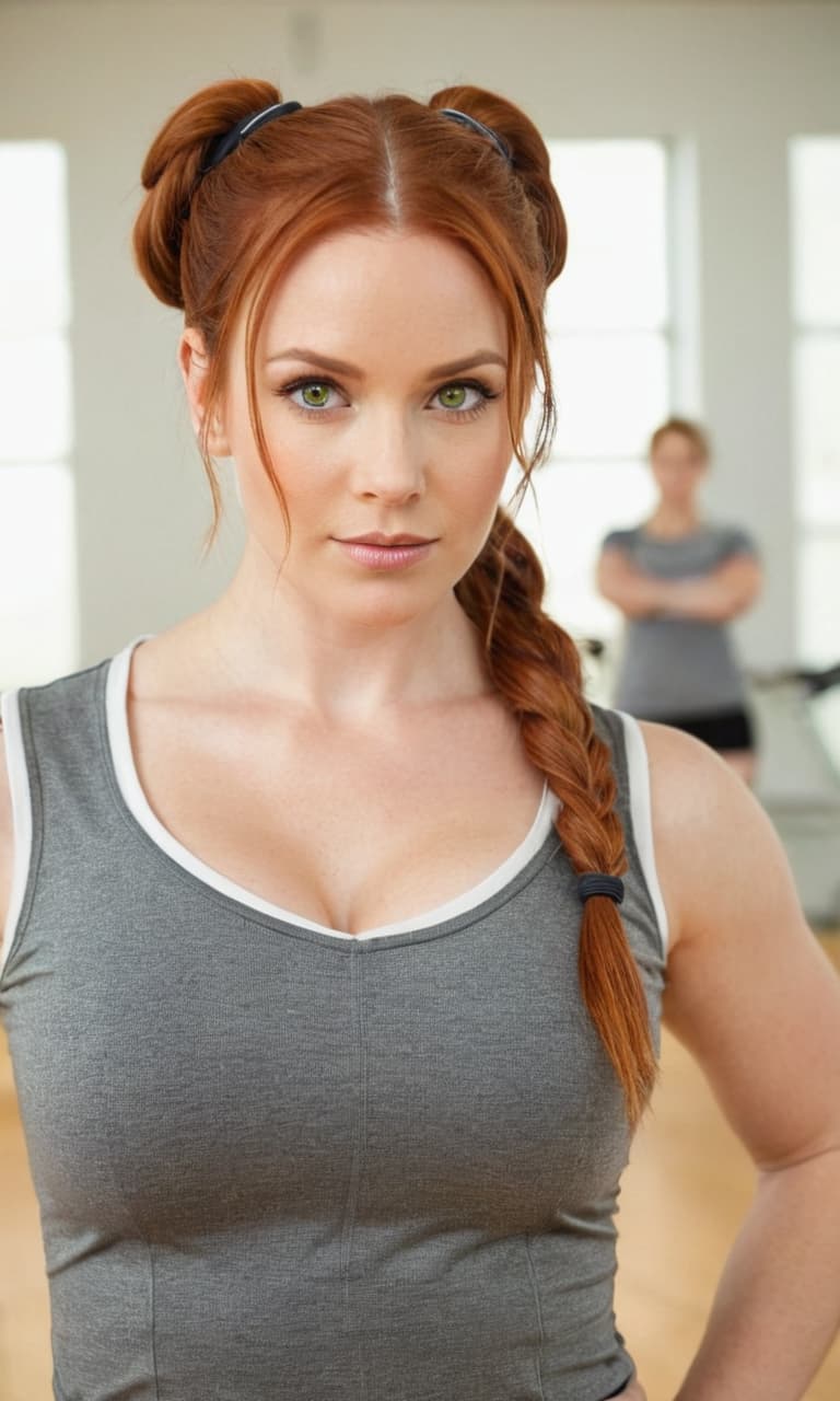 Paige Clark image