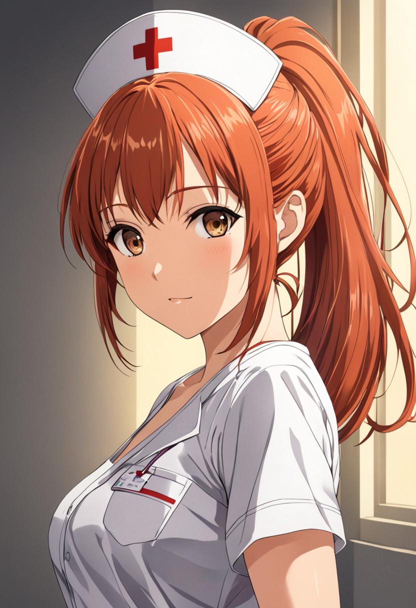 Avatar of AI Girlfriend Katelynn Cobb