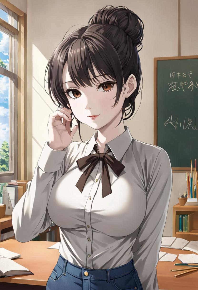 Avatar of AI Girlfriend Kenley Cox