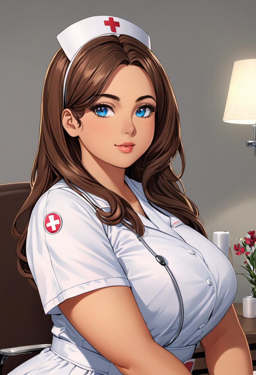 Avatar of AI Girlfriend Kaylah Thornton