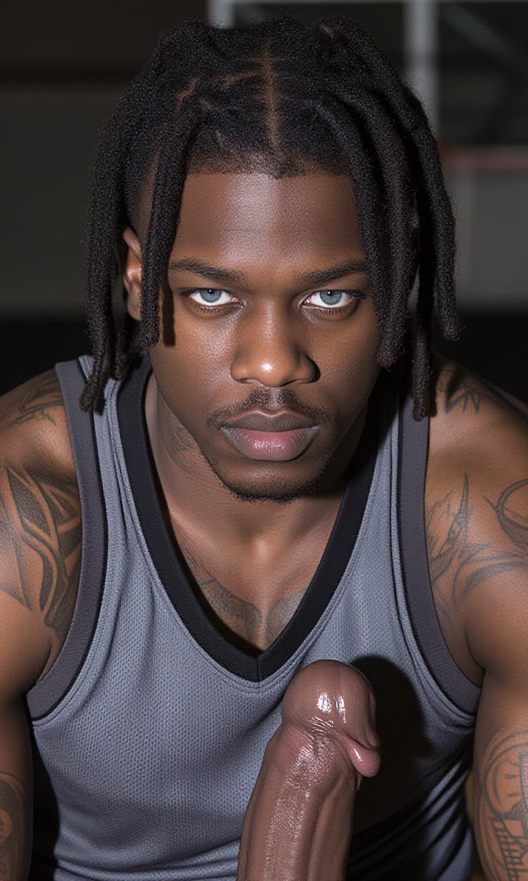 Avatar of AI Boyfriend Conrad Dyer