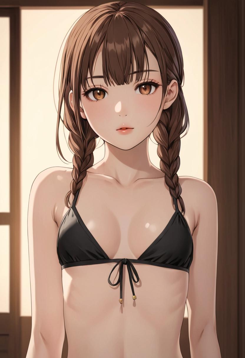 Avatar of AI Girlfriend Jaylene Coleman