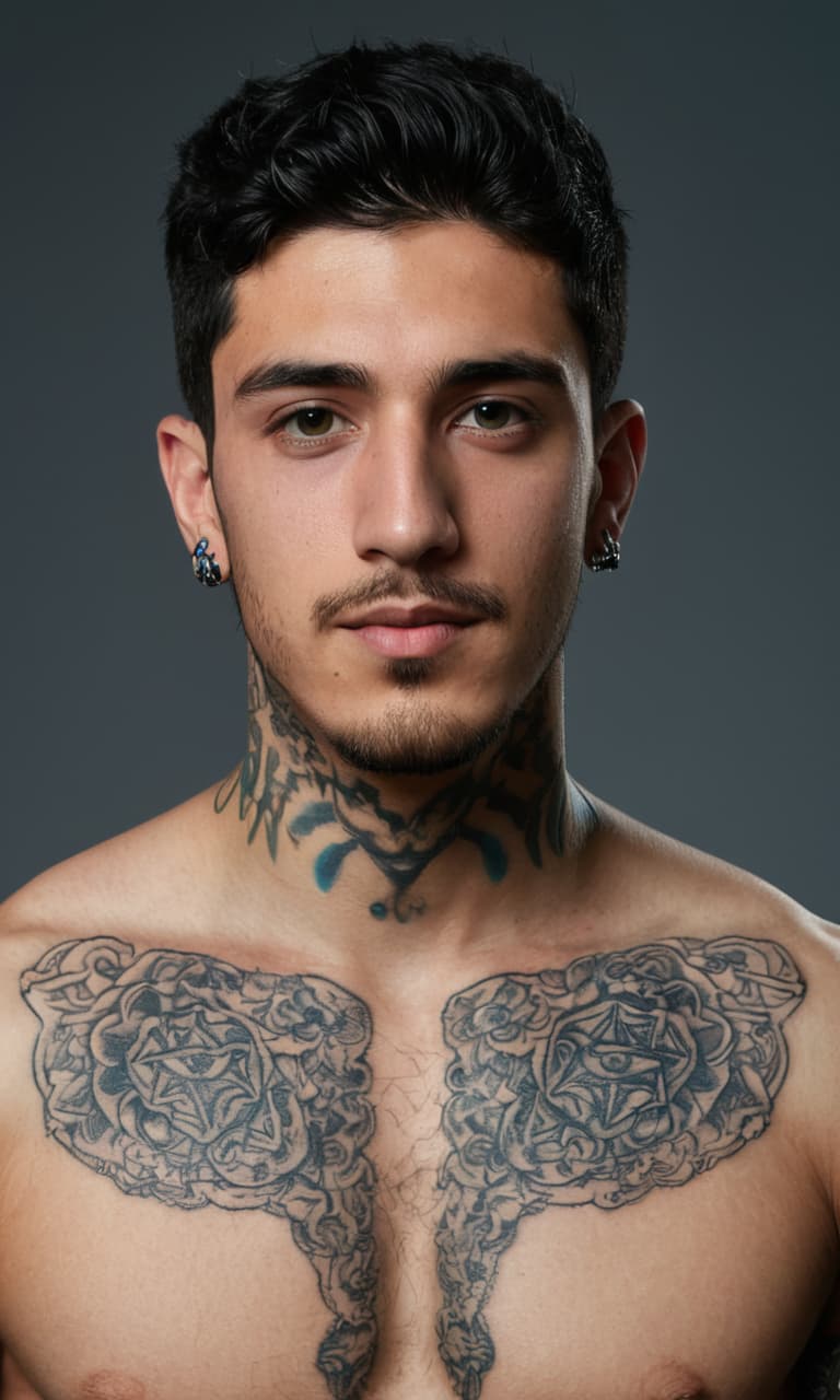 Avatar of AI Boyfriend Shane Duran