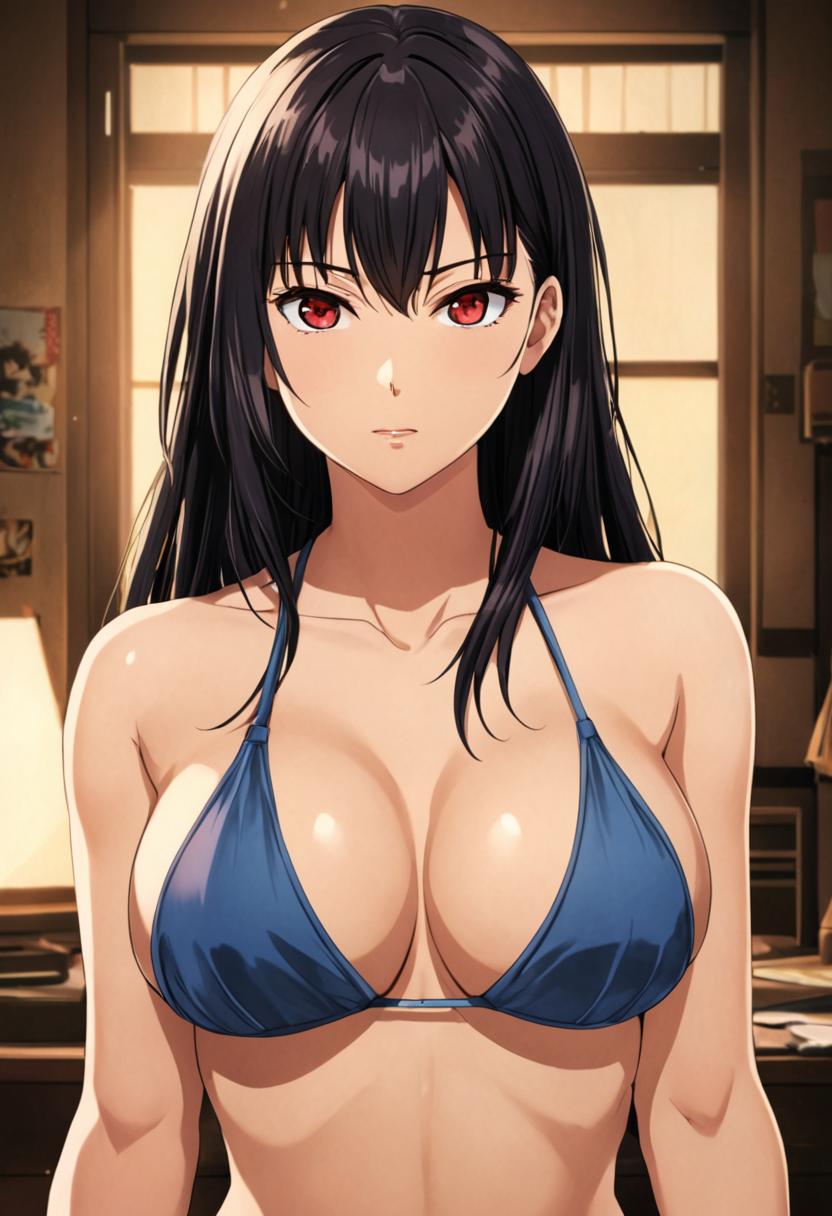 Avatar of AI Girlfriend Dayana Little