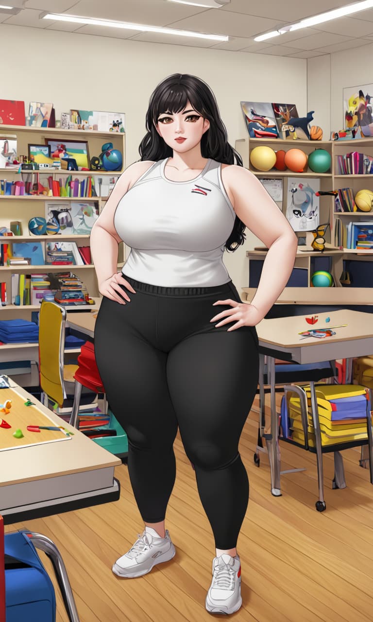 Avatar of AI Girlfriend Lacey Sexton