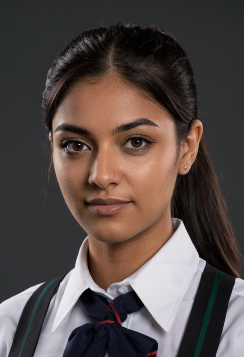 Avatar of AI Girlfriend Josephine Gaines