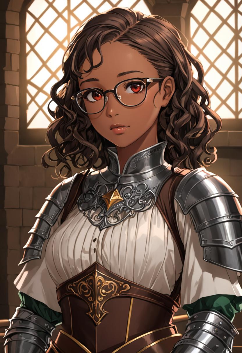 Avatar of AI Girlfriend Tanya Wang