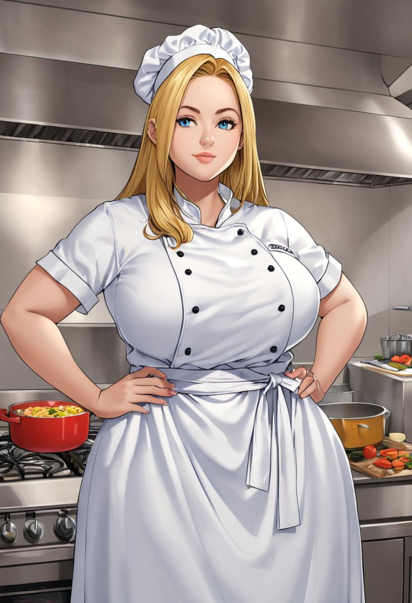 Avatar of AI Girlfriend Lyla Michael