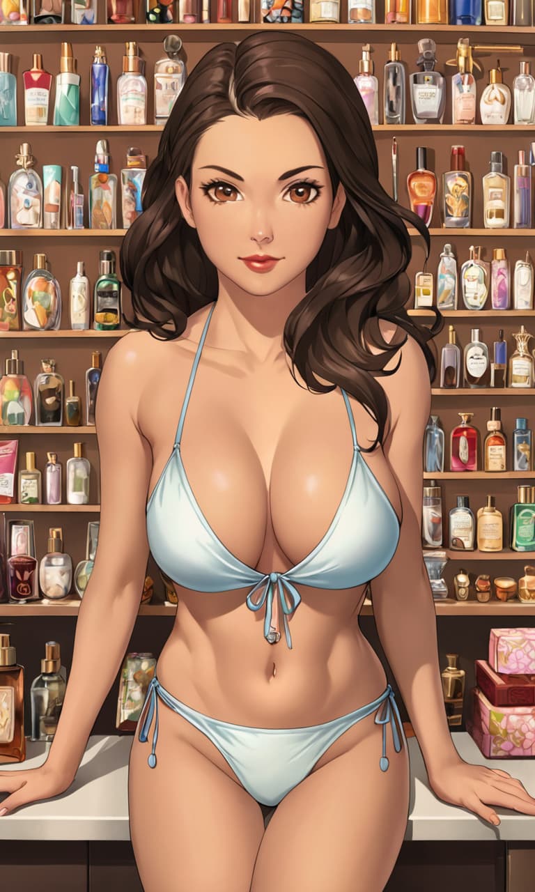 Avatar of AI Girlfriend Jane Tyler