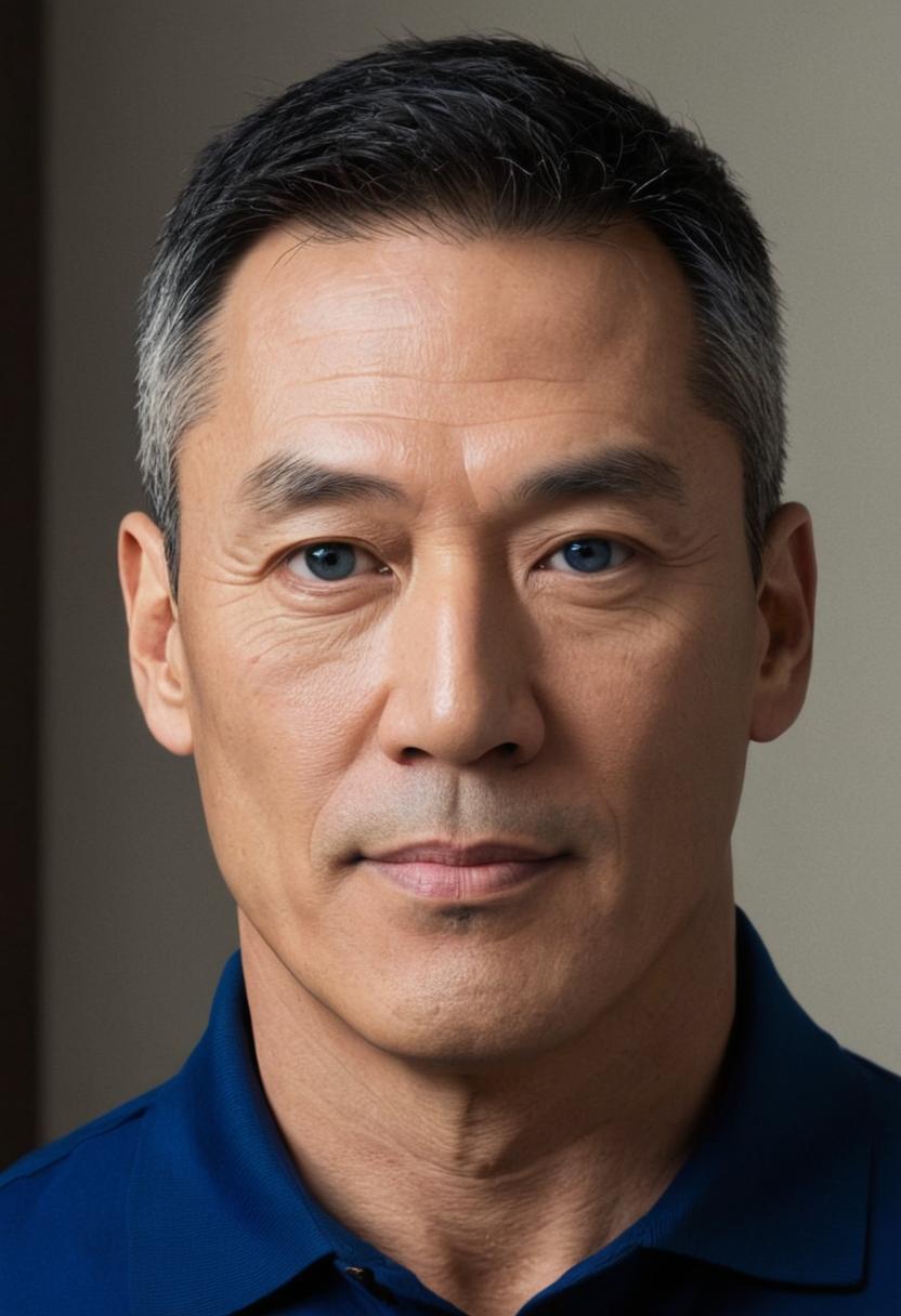 Avatar of AI Boyfriend Antwan Bender